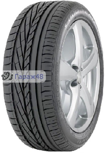 Goodyear Excellence 225/45 R17 91W